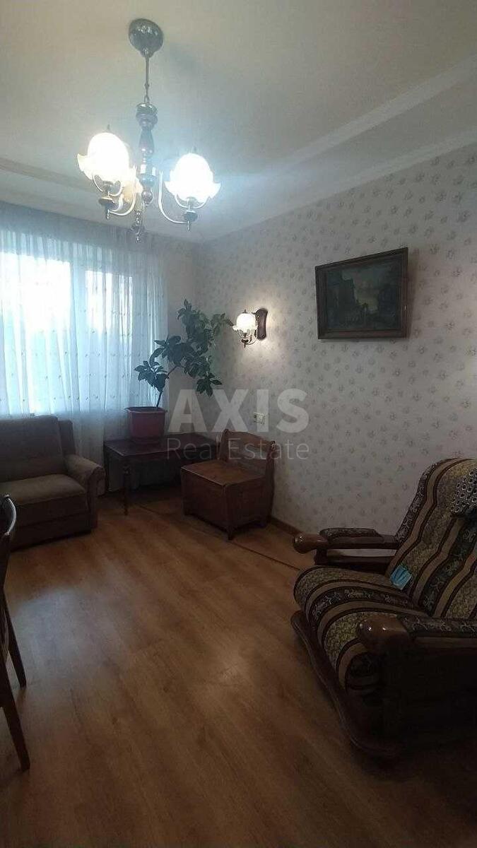 3к квартира ул. Шумского Юрия 108