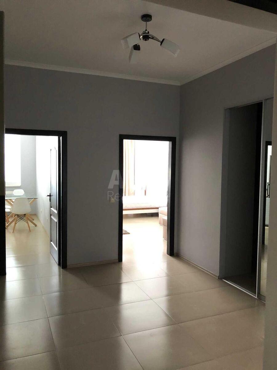 1k apartment vul. Mehanizatoriv 2605146