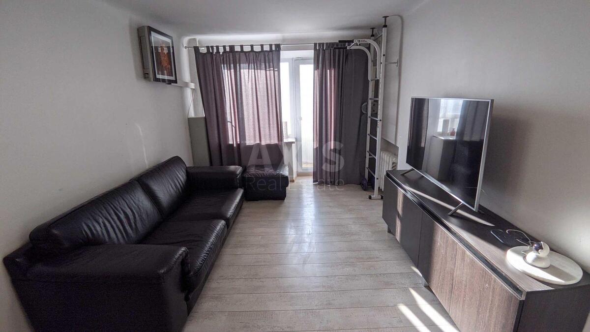 2к квартира пер. Лабораторный 44