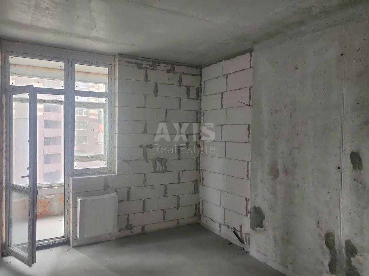 1k apartment vul. Luk'janivs'ka 1604253