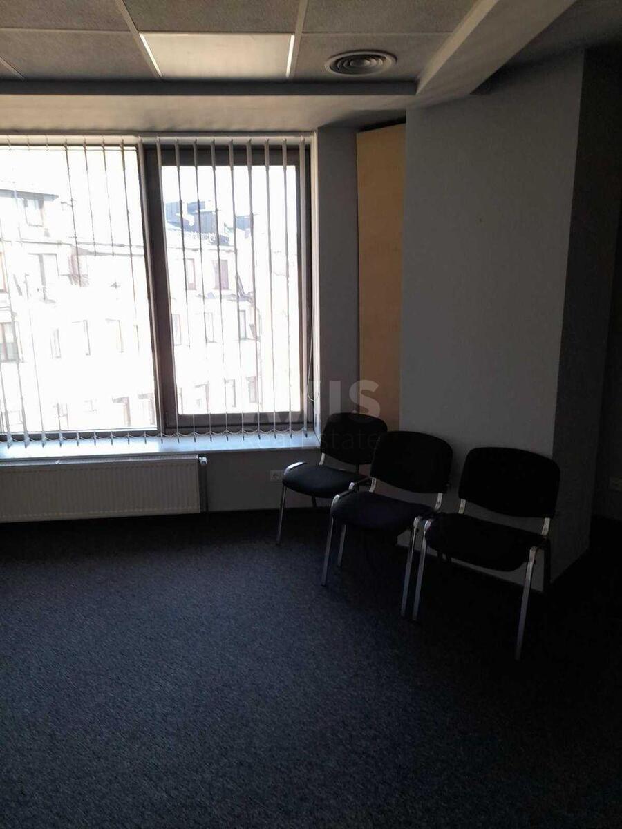 Office vul. Velyka Zhytomyrs'ka 20, 110m2604524