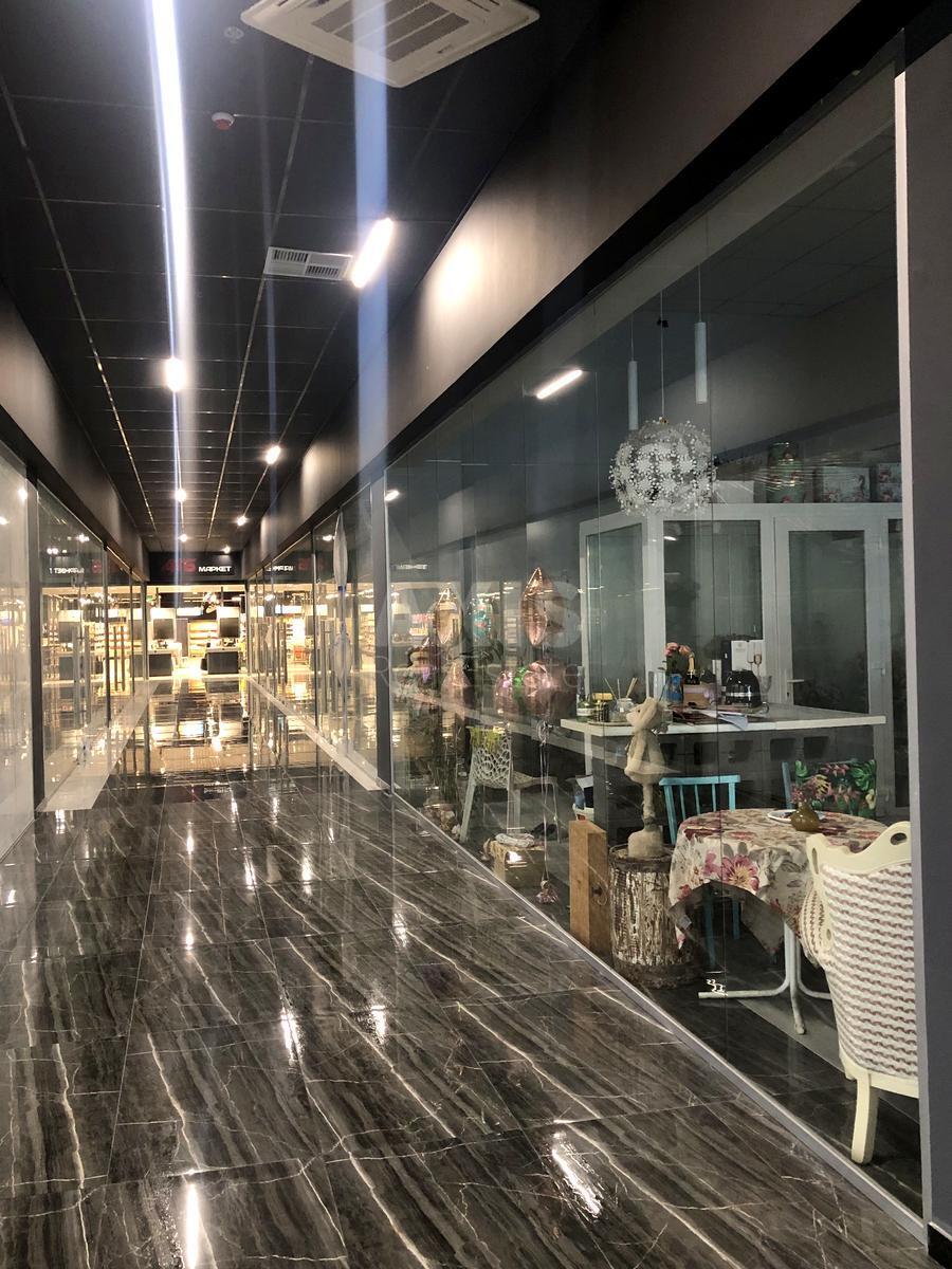 Trade object pr-t Bazhana Mykoly 17, 500m2602587