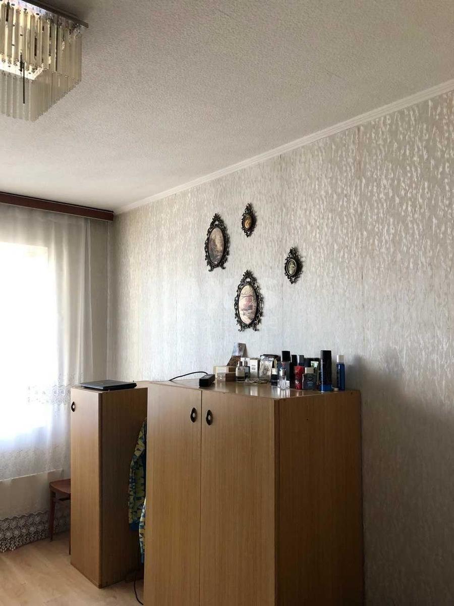 2k apartment vul. Bal'zaka Onore de 20А4