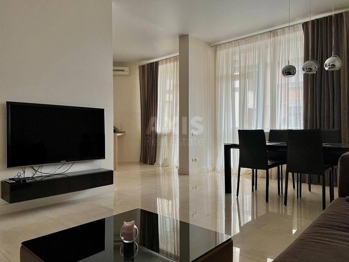 3k apartment bul. Lesi Ukrai'nky 7Б0