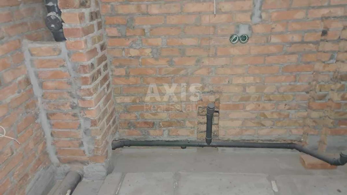 1k apartment vul. Oleksandra Olesja 106