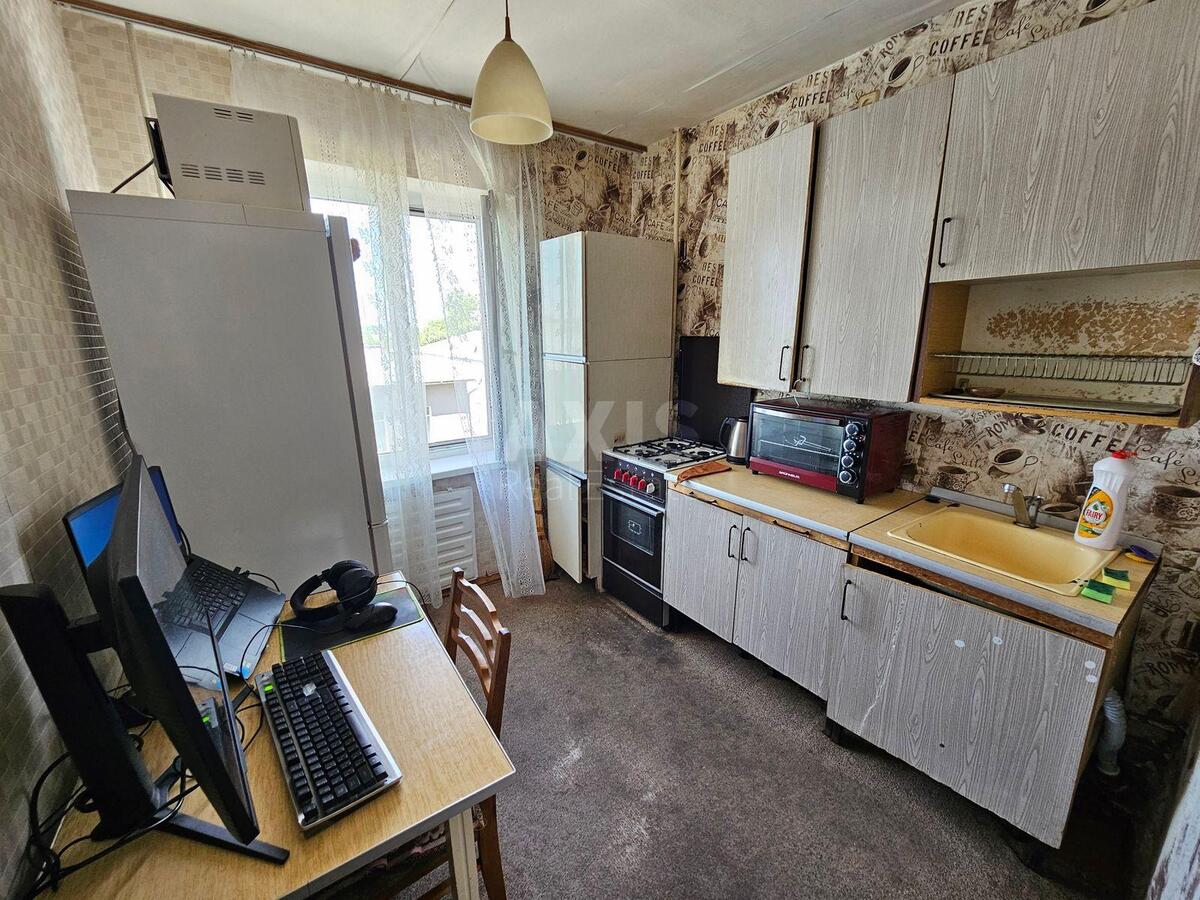 1k apartment vul. Kybal'chycha Mykoly 2