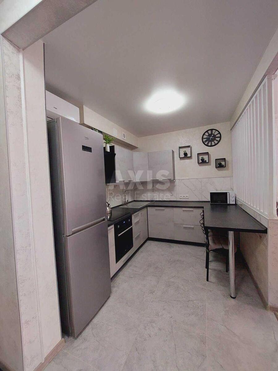 2к квартира ул. Регенераторная 40
