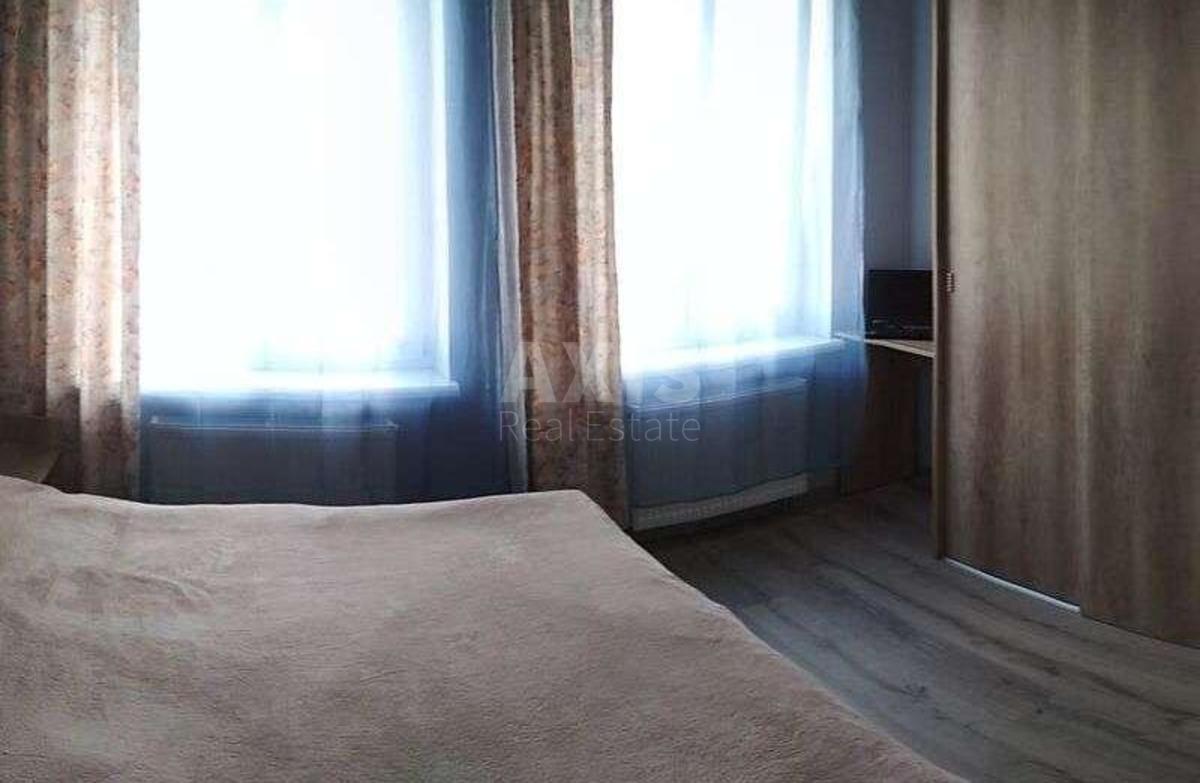 1к квартира ул. Клавдиевская 40Г2