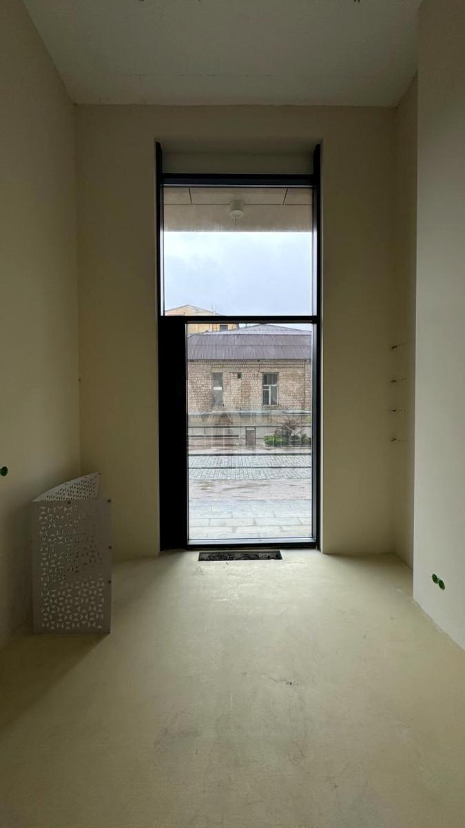 Office vul. Bul'varno-Kudrjavs'ka 17, 118m2603141