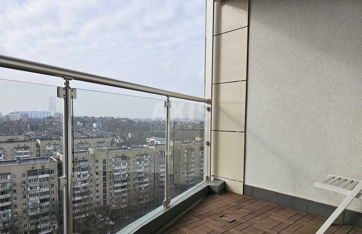1к квартира пр-т Голосеевский 6010