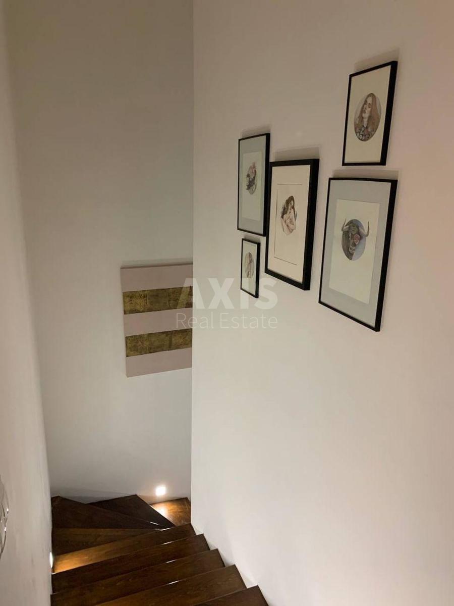 3к квартира ул. Воздвиженская 226