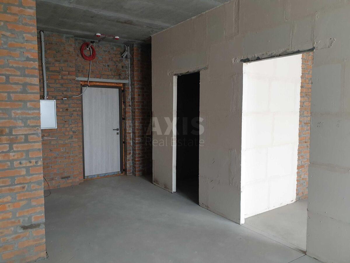 1к квартира ул. Дегтяревская 17595563
