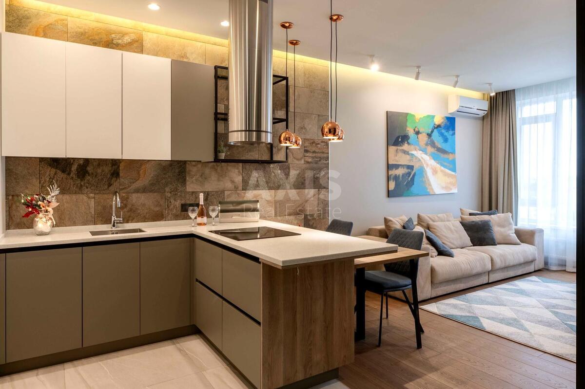 2k apartment vul. Ioana Pavla II 6/163771