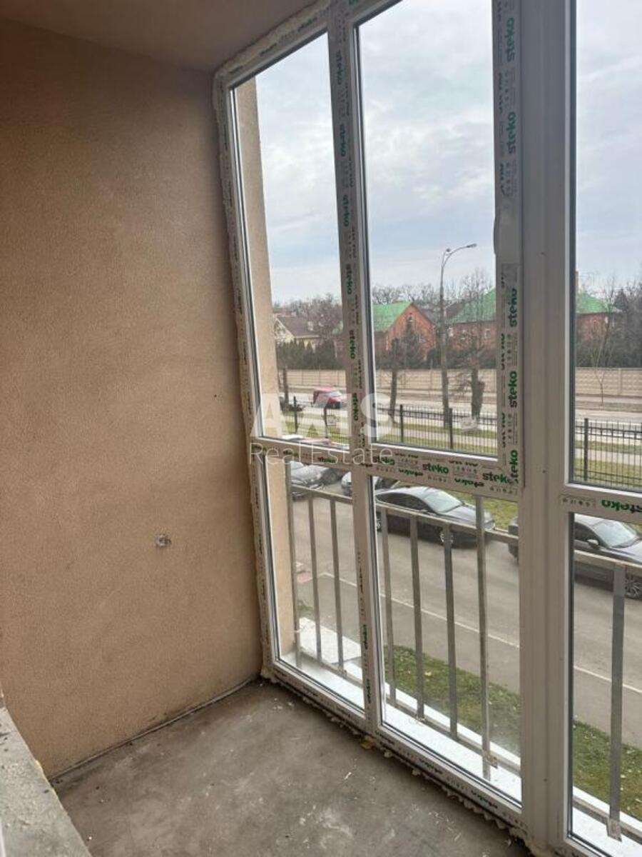 1к квартира ул. Метрологическая 621