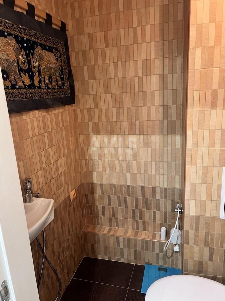 2k apartment pr-t Nauky 80/73А9