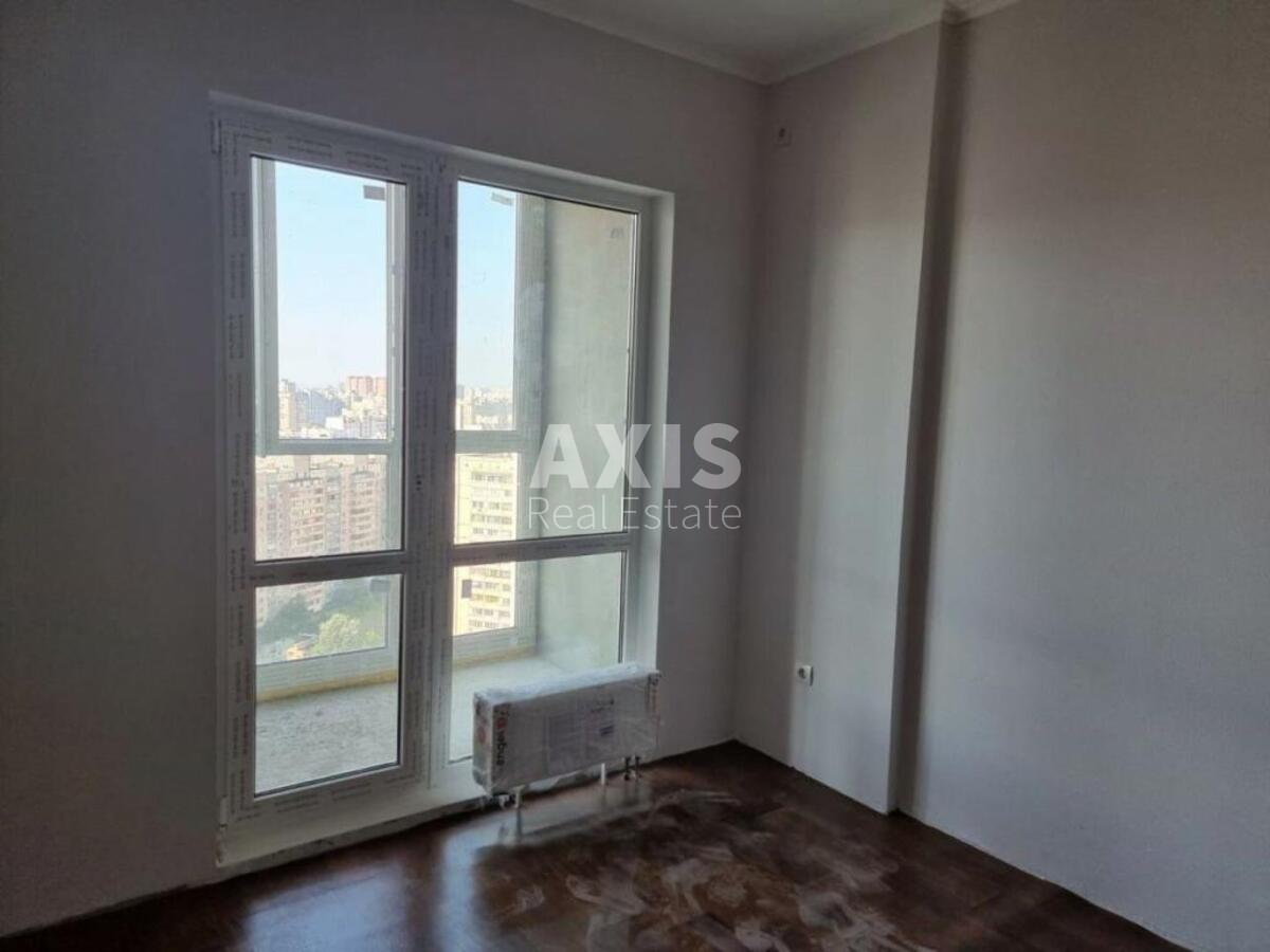 1k apartment vul. Konopljans'ka 220