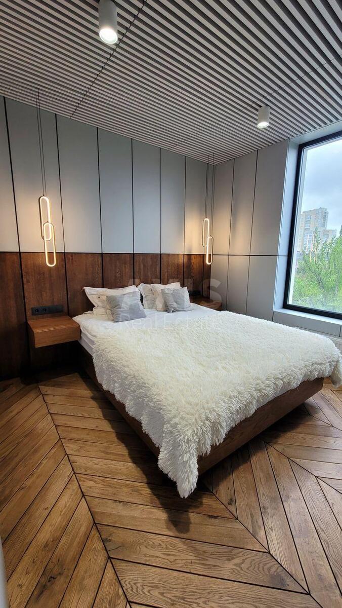 2k apartment vul. Sormovs'ka 3596383