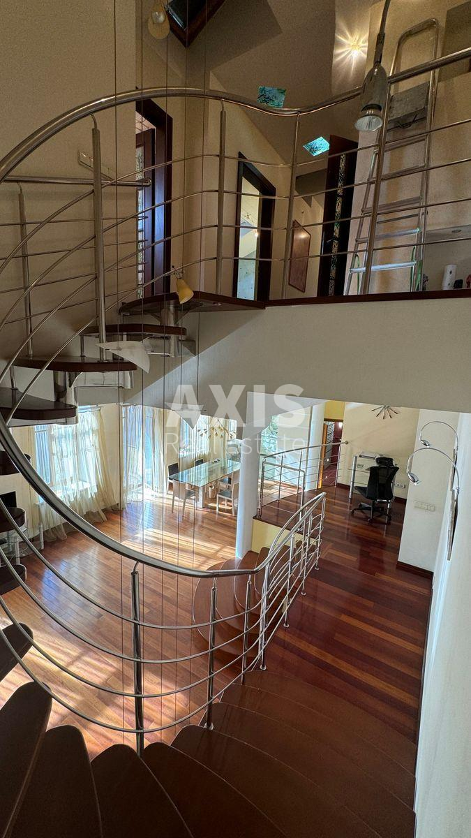 5k apartment vul. Pushkins'ka 11440975