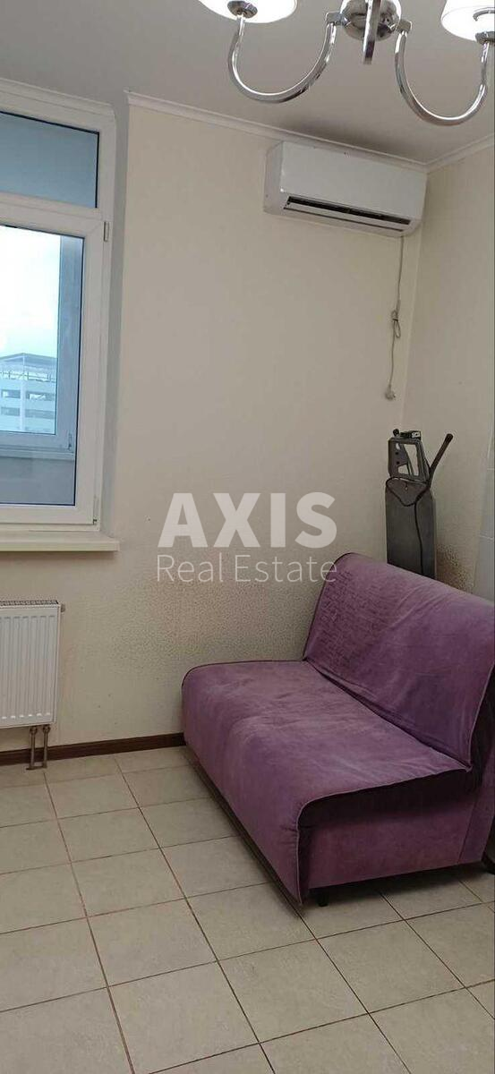 1k apartment vul. Voskresens'ka 14626256