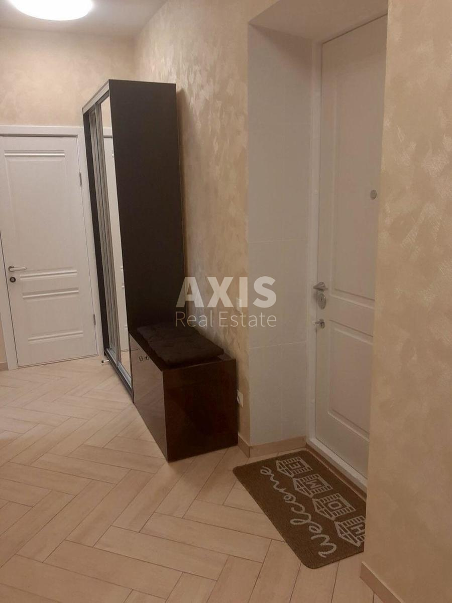 2k apartment vul. Jevgena Konoval'cja Двадцять сім А411876