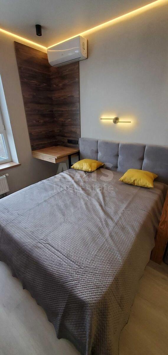 1к квартира ул. Телиги Елены 25596676