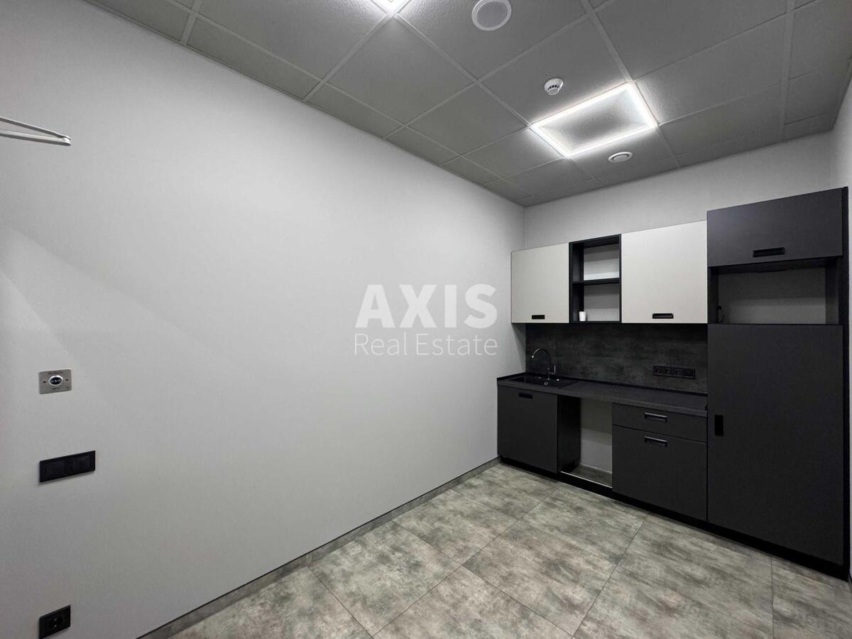 Office vul. Akademika Knyshova 6, 287m26347011