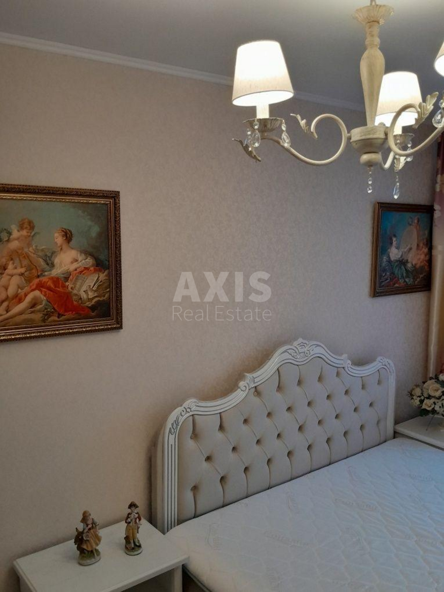 2k apartment pr-t Lisovyj 314