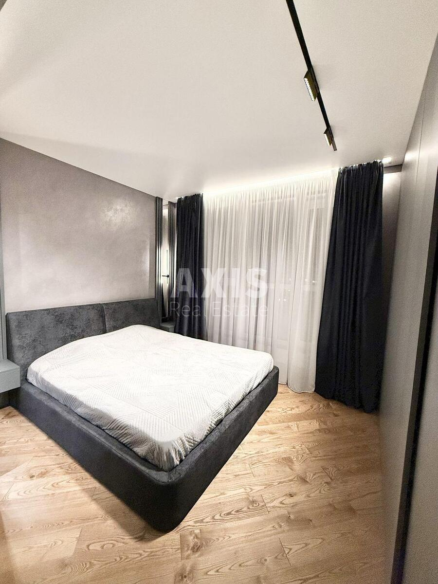 1k apartment vul. Andriya Verkhohlyada чотирнадцять А515713