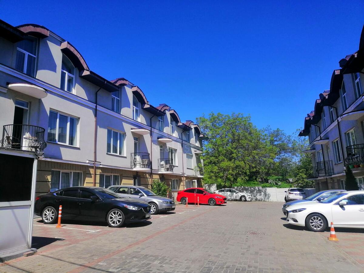 1к квартира ул. Сумская 26391618