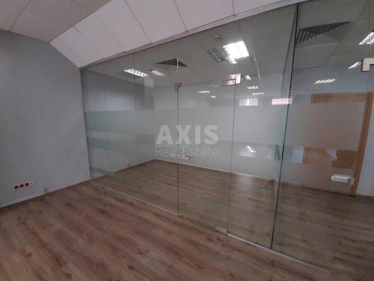 Office vul. Verhnij Val 10, 144m2597705