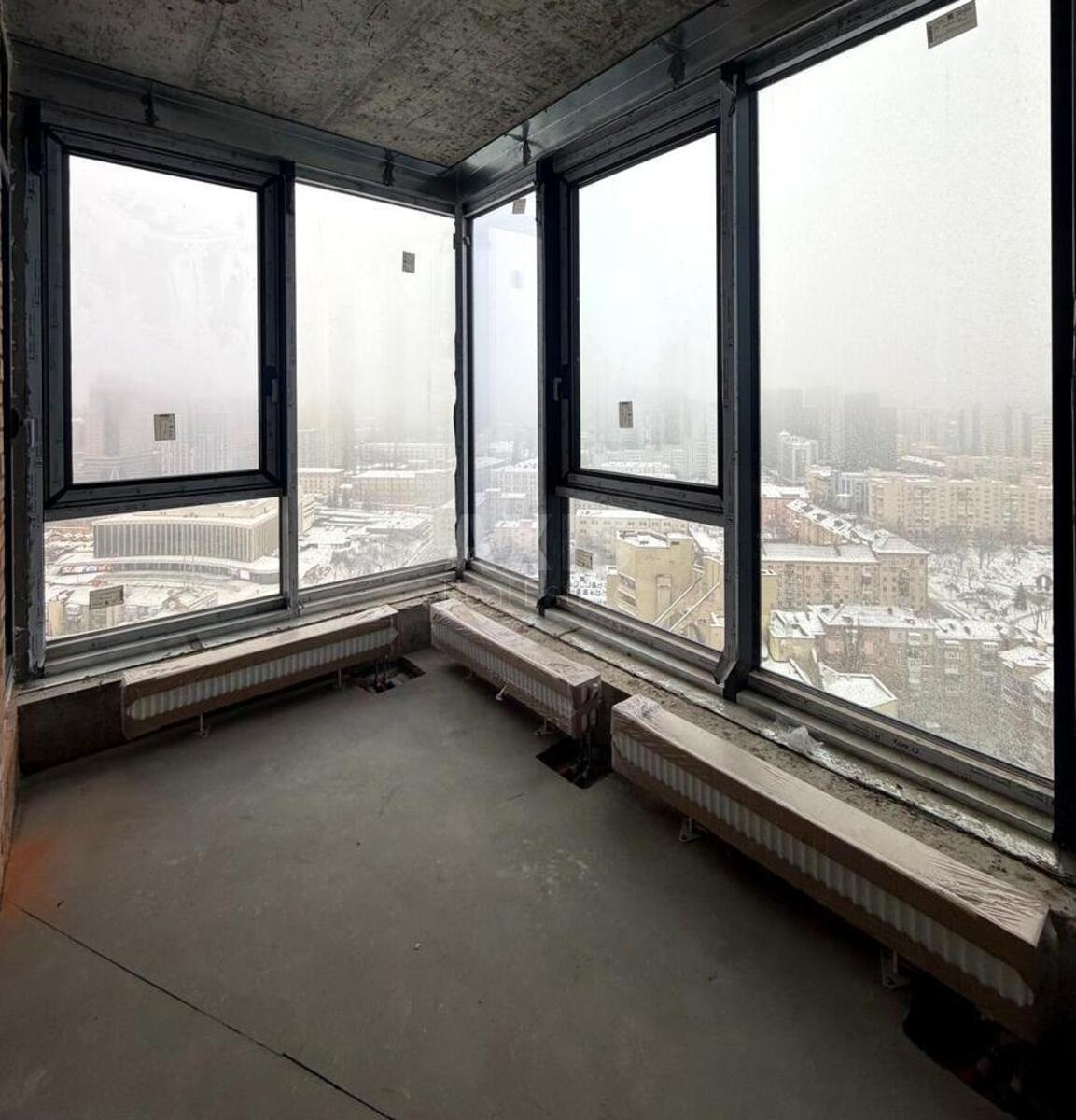 1k apartment vul. Antonovycha 136639342