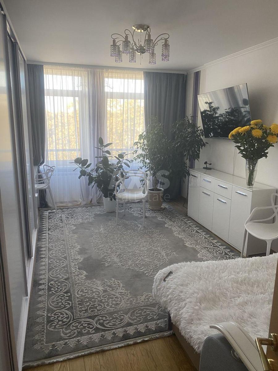 2k apartment pr-t Nauky 80А0