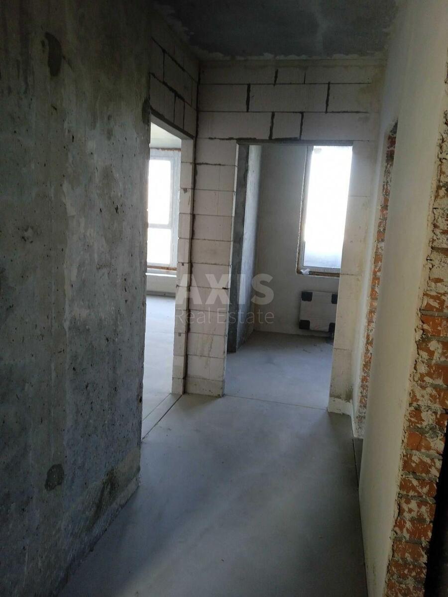 3k apartment vul. Boryspil's'ka 40597832