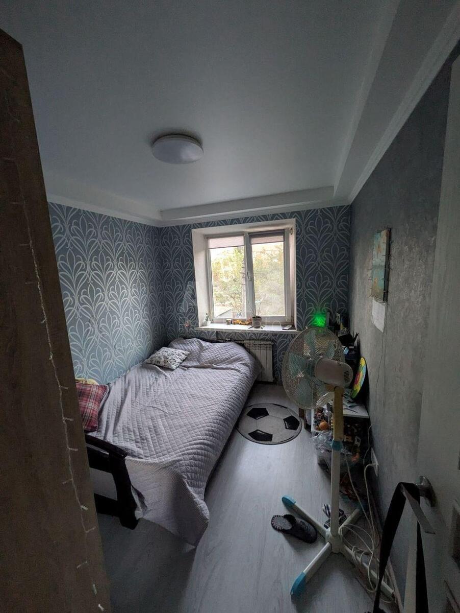 2k apartment vul. Dmytra Bagalija 2597911