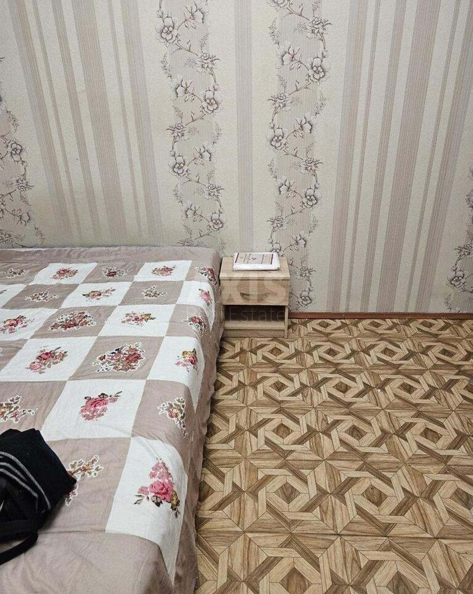 1к квартира ул. Жилянская 760