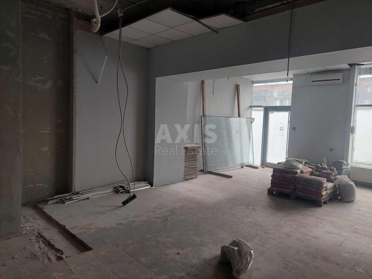 Trade object pr-t Peremogy 20, 211m27
