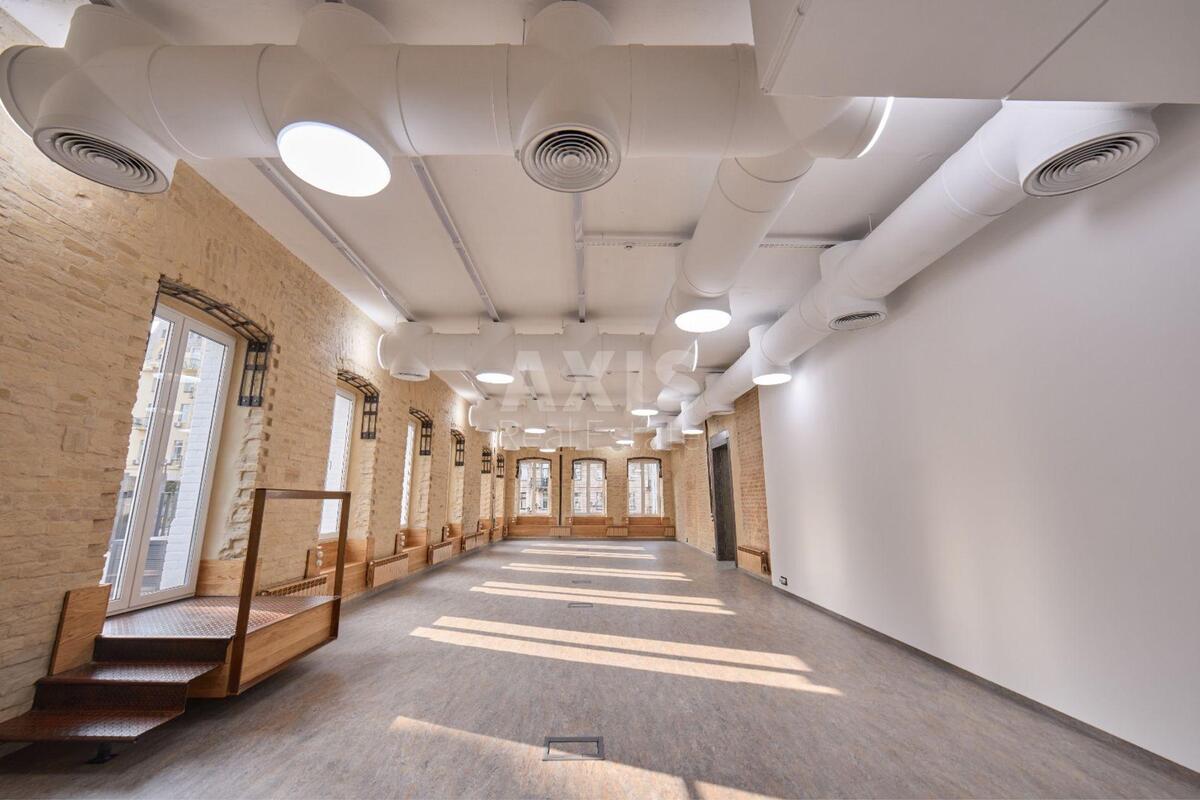Office vul. Velyka Vasyl'kivs'ka 13/1, 420m2598408