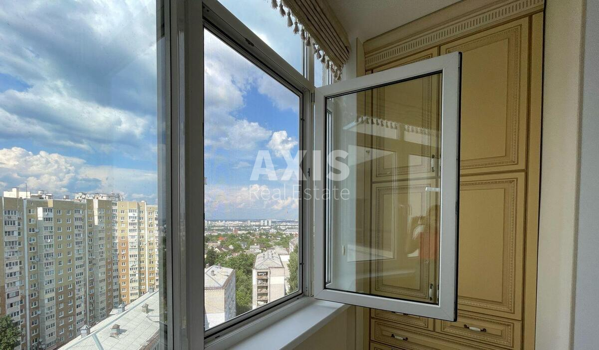 2k apartment vul. Bakyns'ka 37Д497951