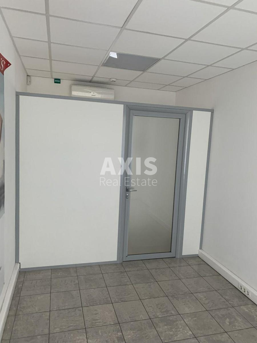 Office vul. Ljeskova 4, 102m2444023