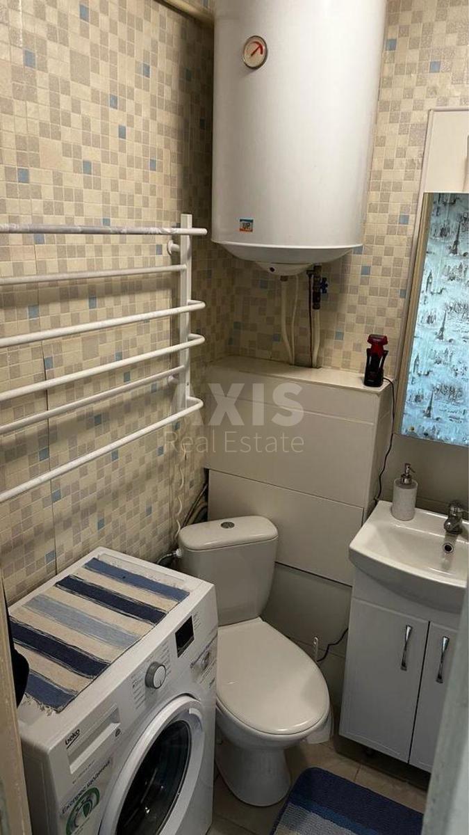 1k apartment vul. Jevgenija Harchenka 104