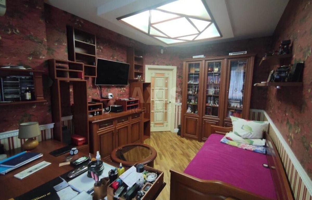 4к квартира ул. Ахматовой Анны 13Д7