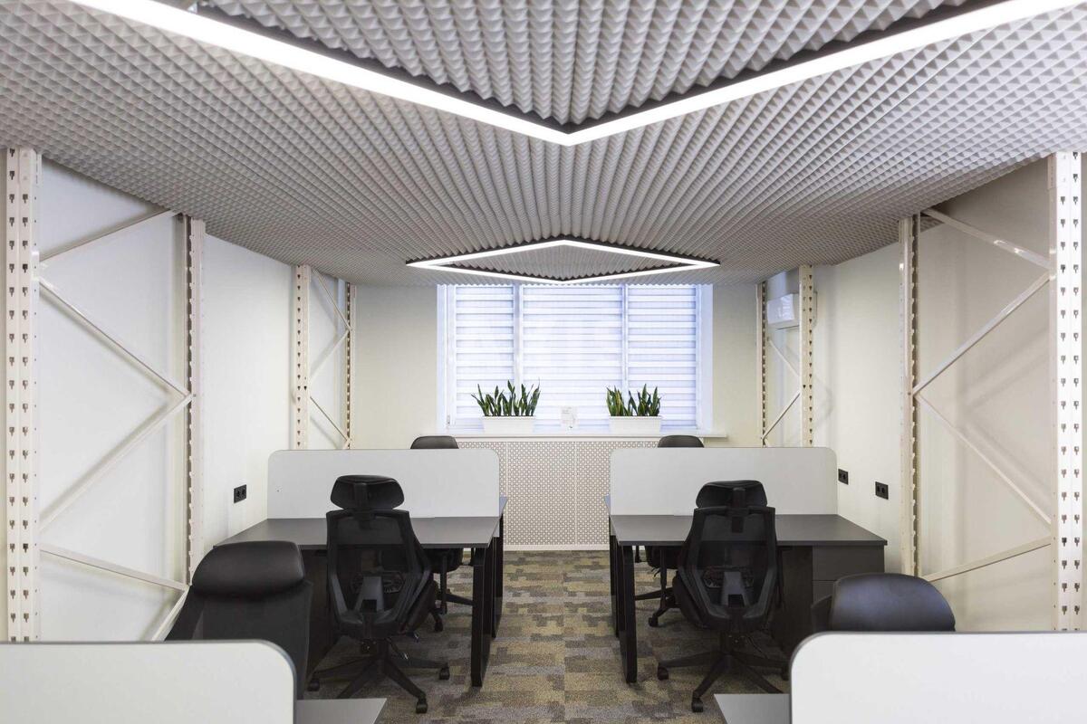 Office vul. Vasylivs'ka 100А, 176m2598680