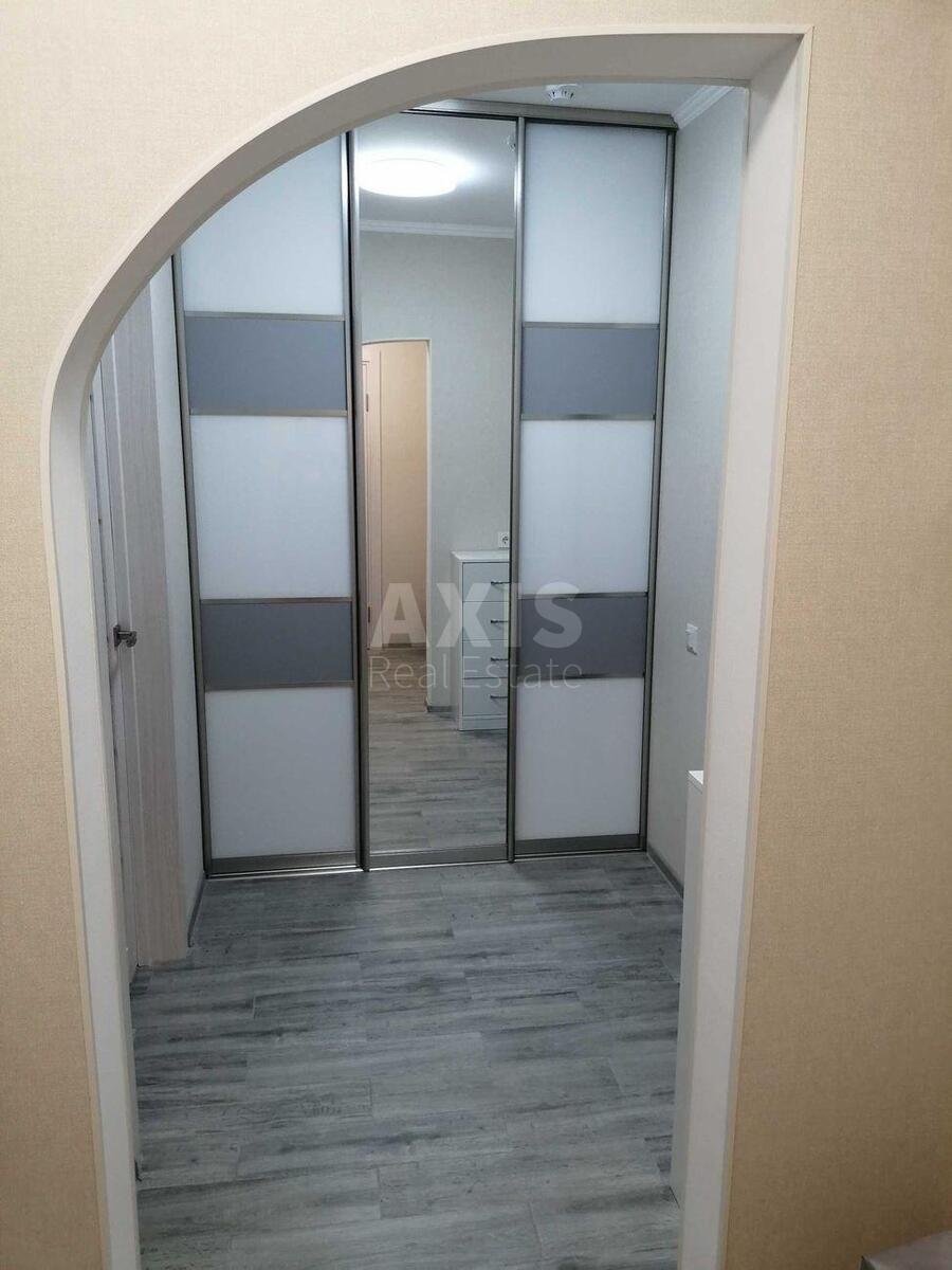 1k apartment vul. Motorna 116406111