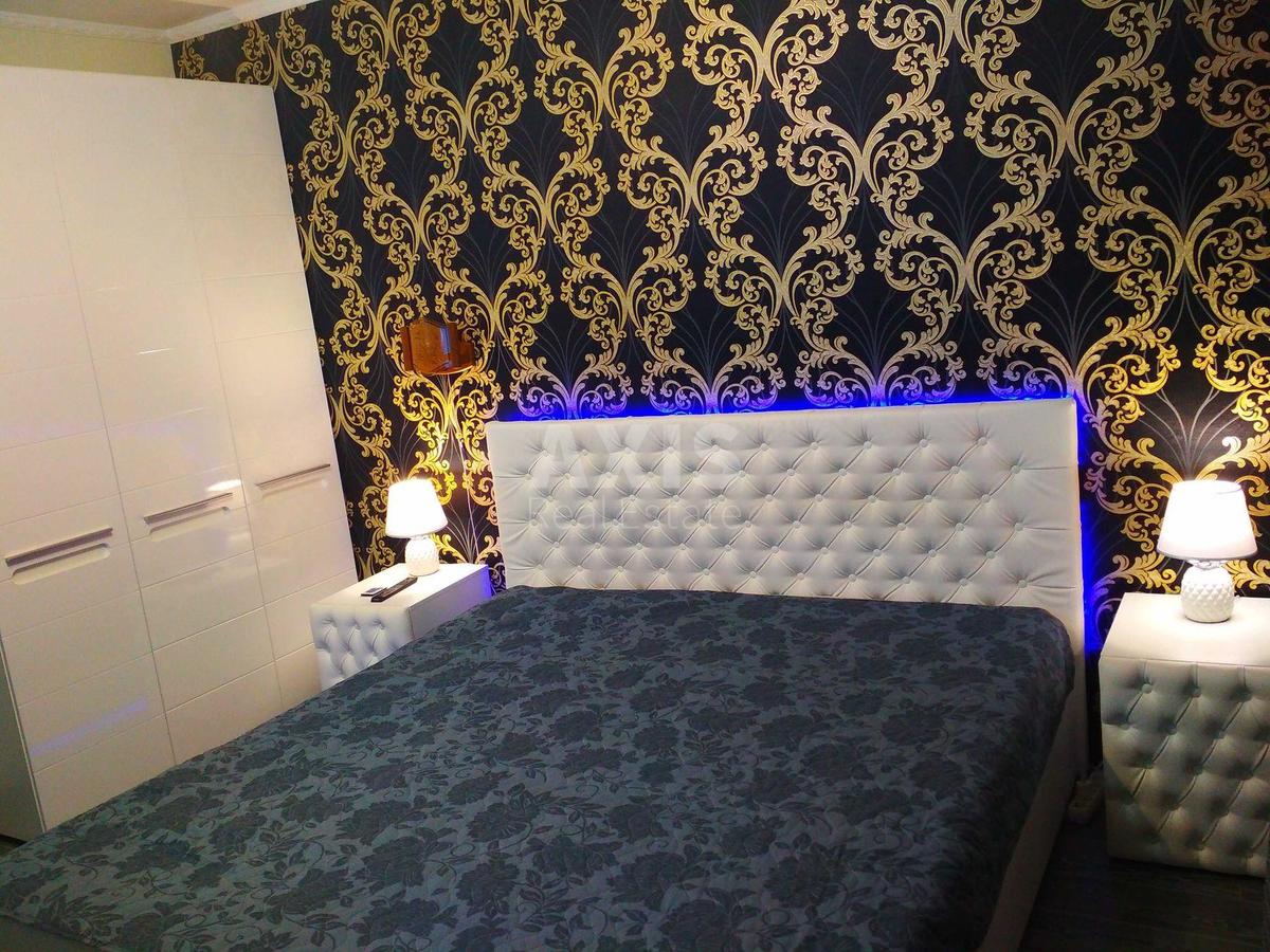 3k apartment bul. Lepse Ivana 36Б7