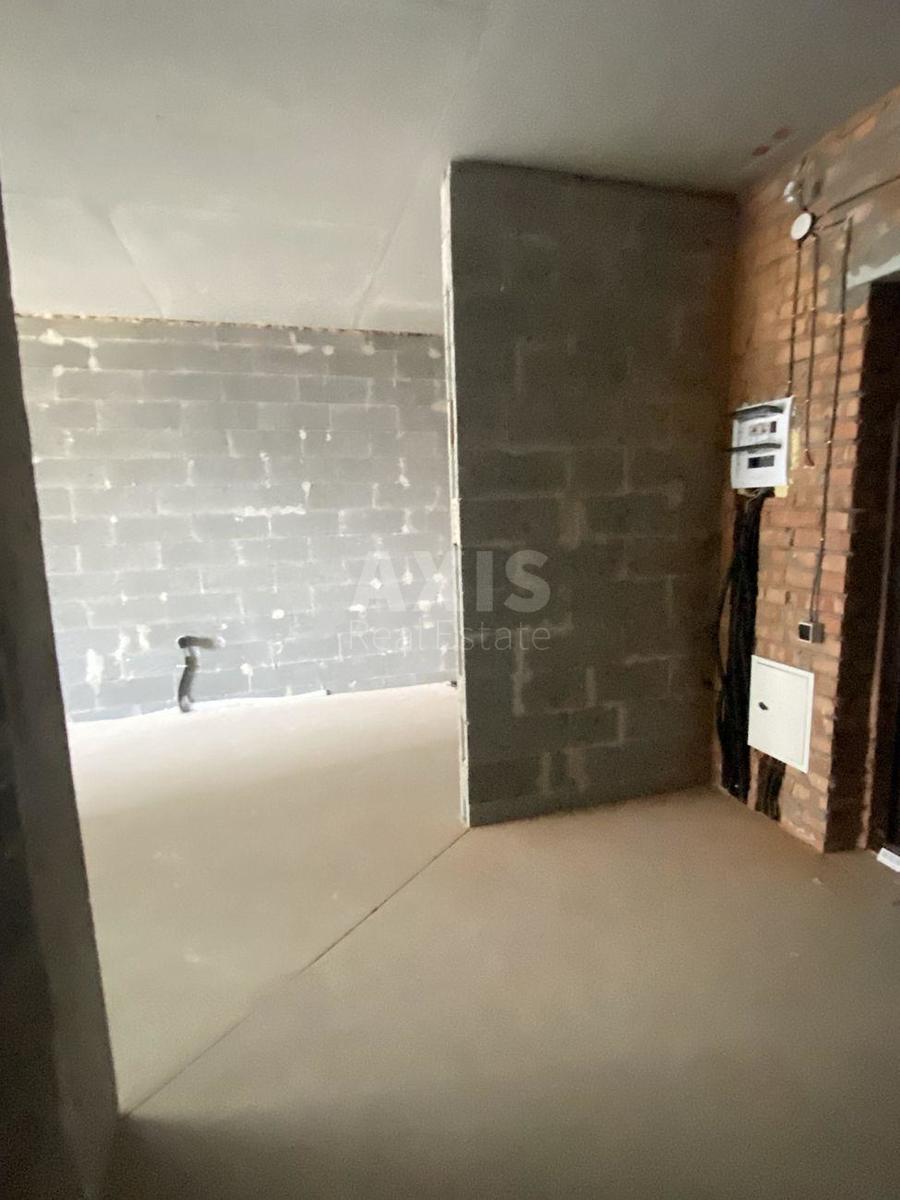 2k apartment vul. Oleksandra Olesja 51