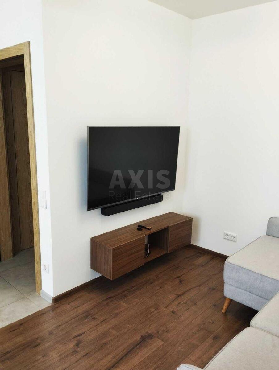 3k apartment bul. Kol'cova 810