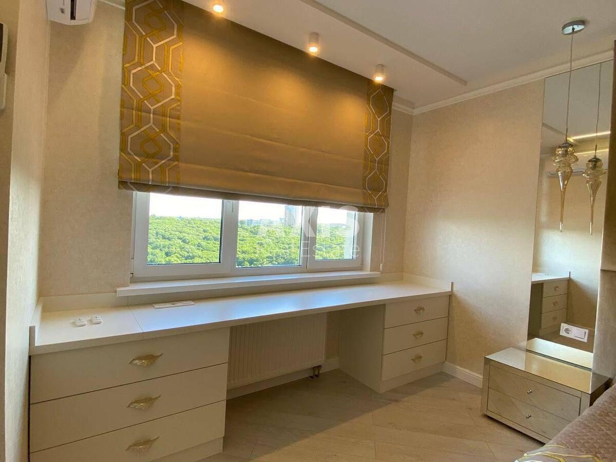 1k apartment vul. Dubinina Volodi 24
