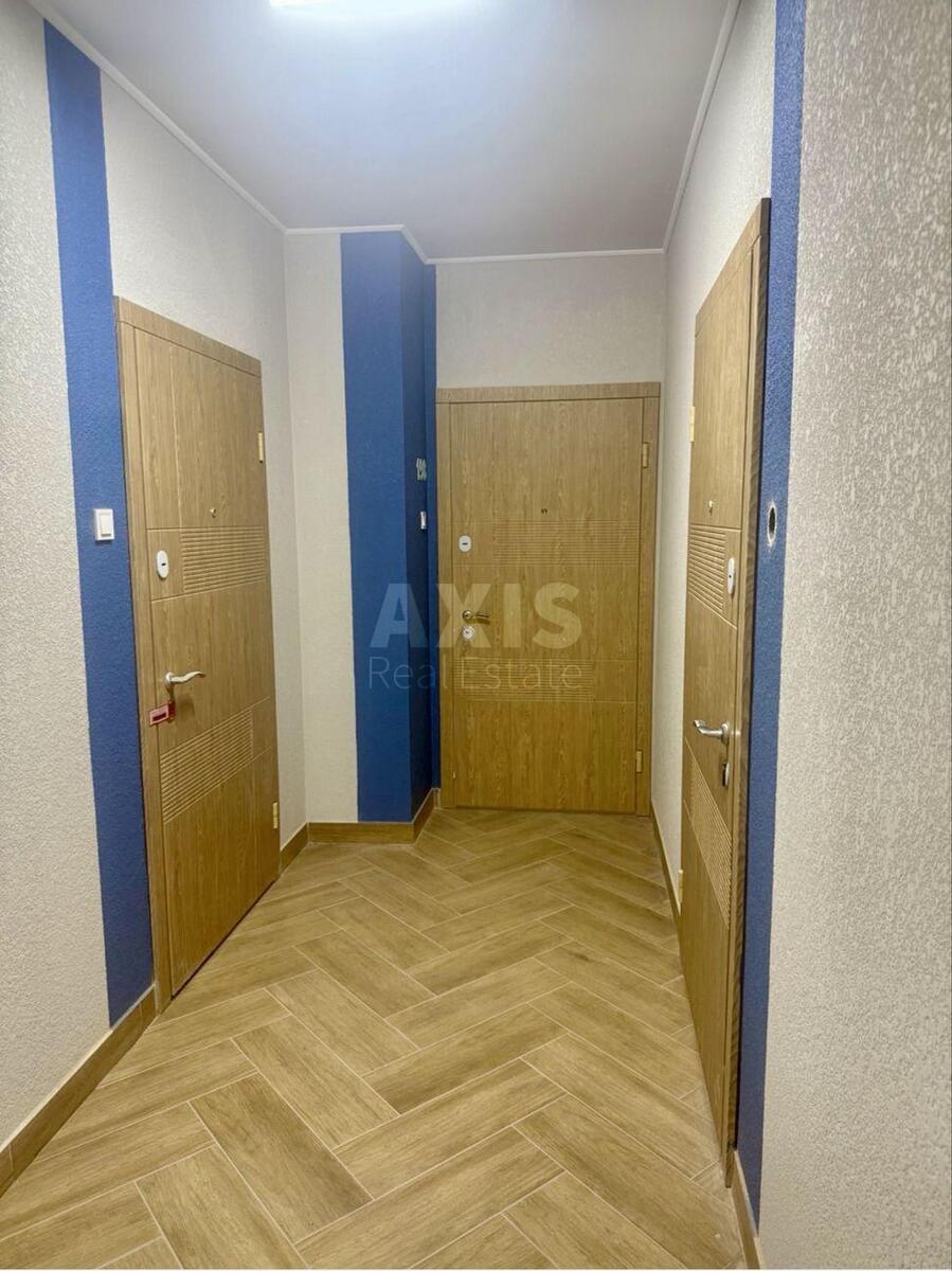 1k apartment vul. Kanal'na 8Г599879