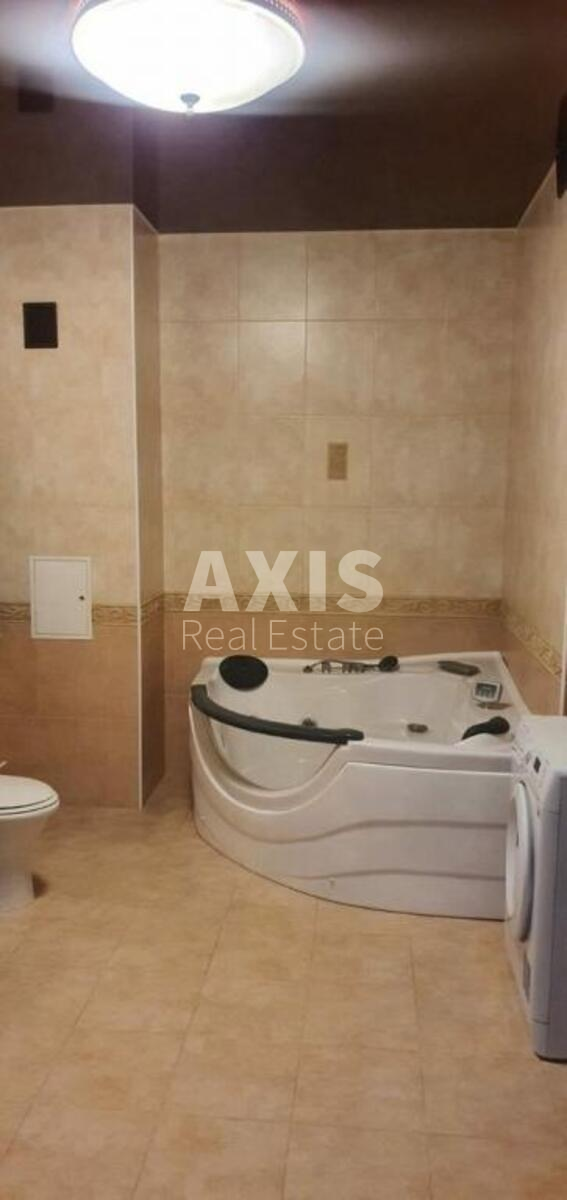 3k apartment bul. Lesi Ukrai'nky 7б1