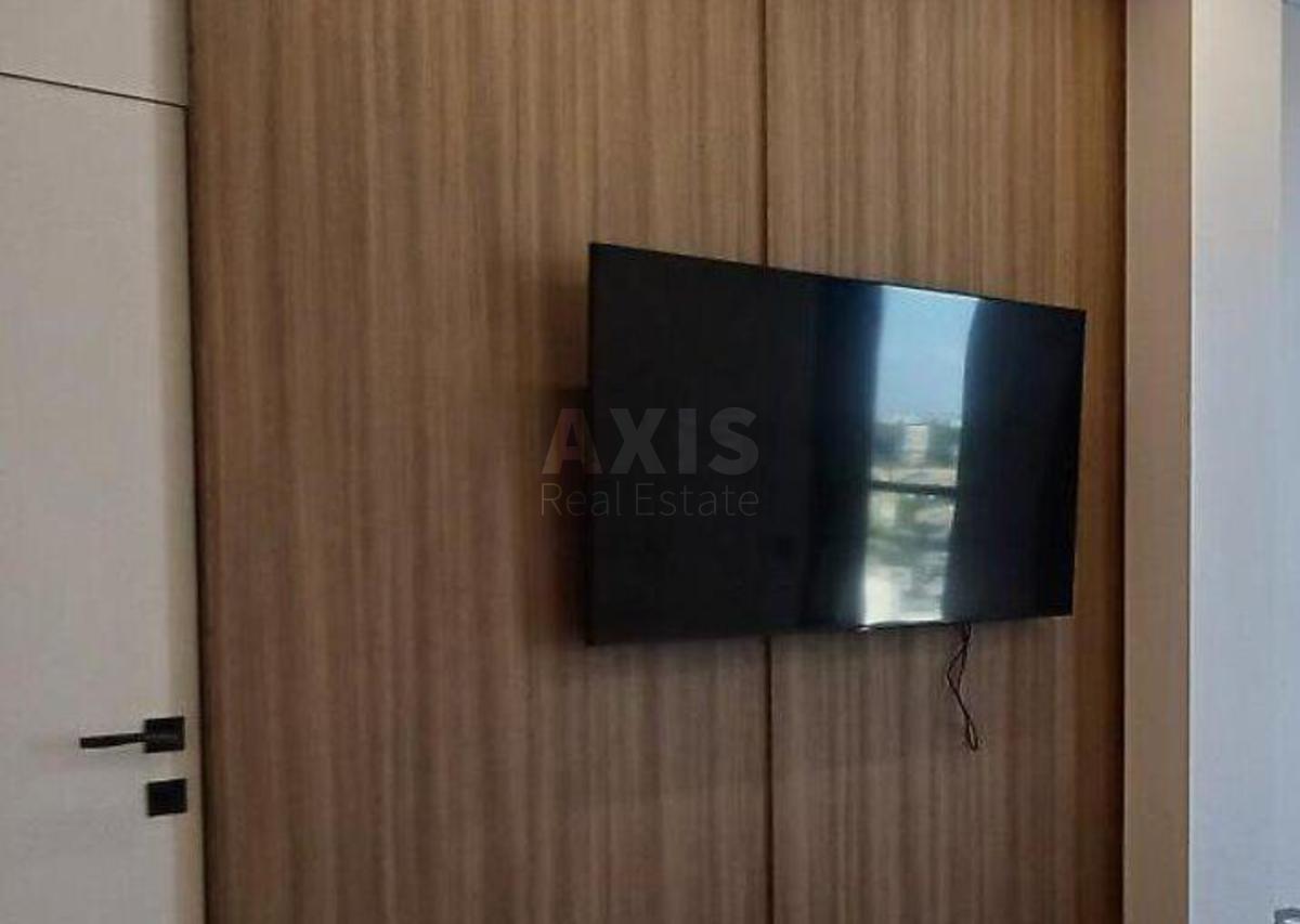 2k apartment vul. Dragomyrova Myhajla 14Б4
